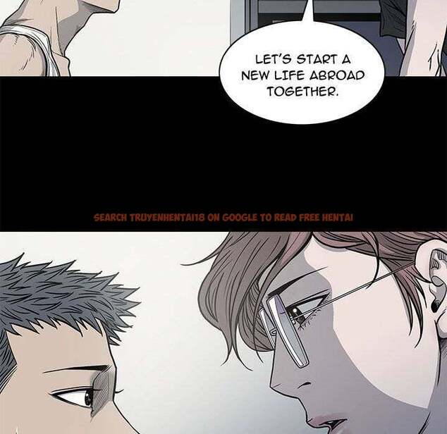 Read Hentai Image 33 335 in comic On My Way - Chapter 77 - hentaitnt.net