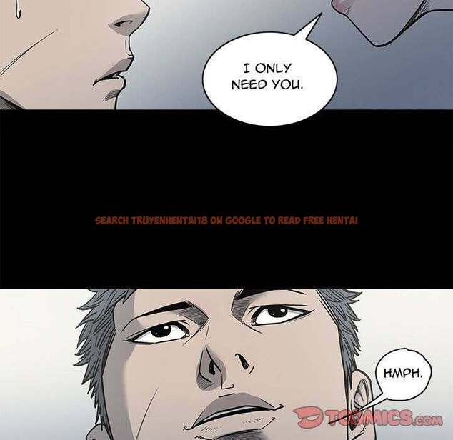 Read Hentai Image 34 335 in comic On My Way - Chapter 77 - hentaitnt.net