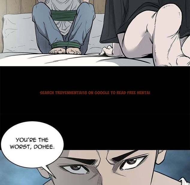 Read Hentai Image 36 335 in comic On My Way - Chapter 77 - hentaitnt.net