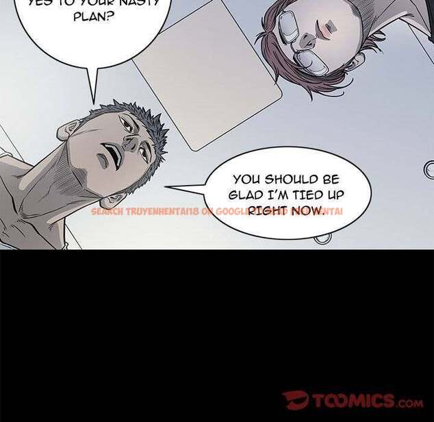 Read Hentai Image 38 335 in comic On My Way - Chapter 77 - hentaitnt.net
