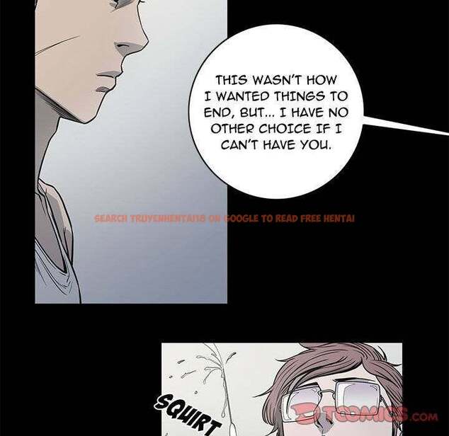 Read Hentai Image 42 335 in comic On My Way - Chapter 77 - hentaitnt.net