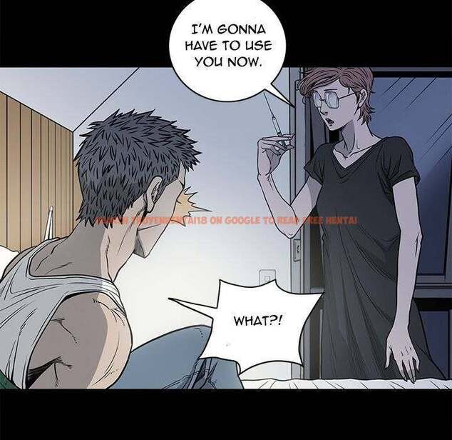 Read Hentai Image 44 335 in comic On My Way - Chapter 77 - hentaitnt.net