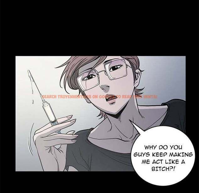 Read Hentai Image 45 335 in comic On My Way - Chapter 77 - hentaitnt.net