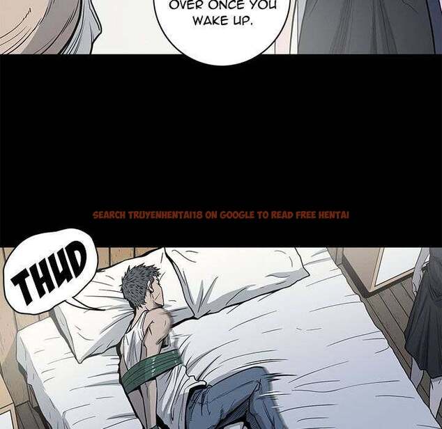 Read Hentai Image 48 335 in comic On My Way - Chapter 77 - hentaitnt.net