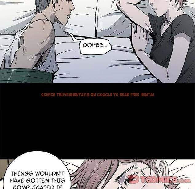 Read Hentai Image 50 335 in comic On My Way - Chapter 77 - hentaitnt.net