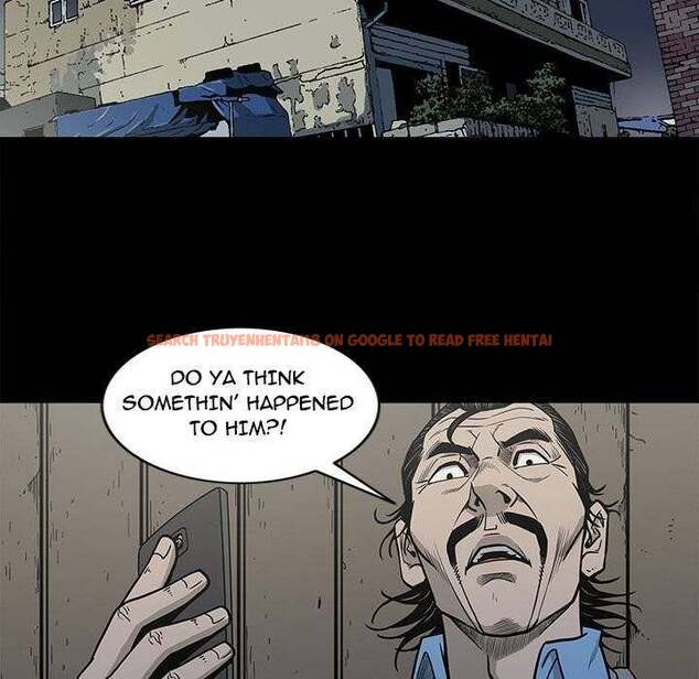 Read Hentai Image 56 335 in comic On My Way - Chapter 77 - hentaitnt.net