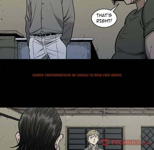 Read Hentai Image 58 335 in comic On My Way - Chapter 77 - hentaitnt.net