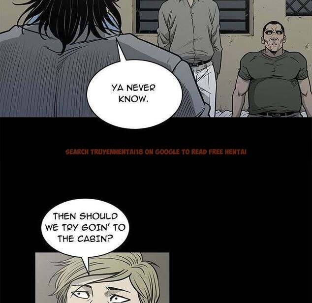 Read Hentai Image 59 335 in comic On My Way - Chapter 77 - hentaitnt.net