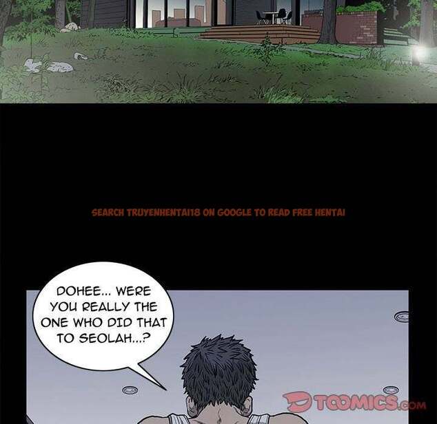 Read Hentai Image 6 335 in comic On My Way - Chapter 77 - hentaitnt.net