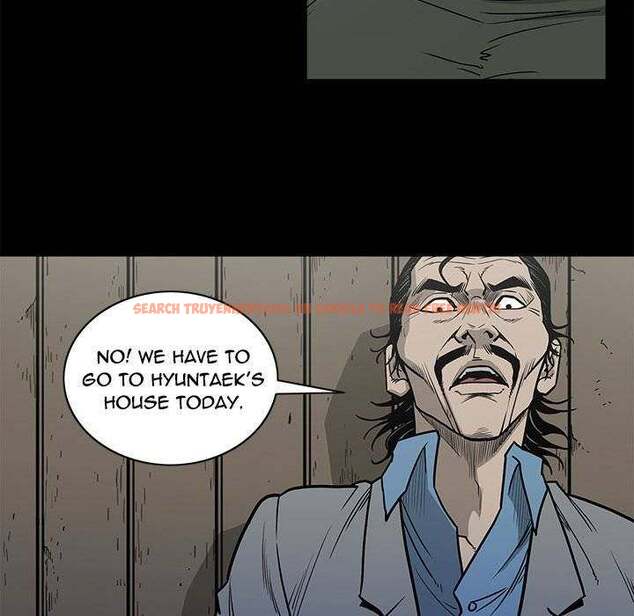 Read Hentai Image 61 335 in comic On My Way - Chapter 77 - hentaitnt.net