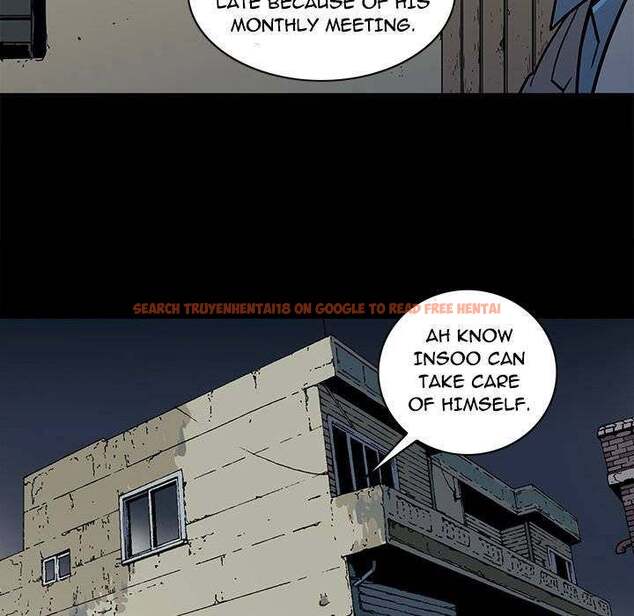 Read Hentai Image 65 335 in comic On My Way - Chapter 77 - hentaitnt.net