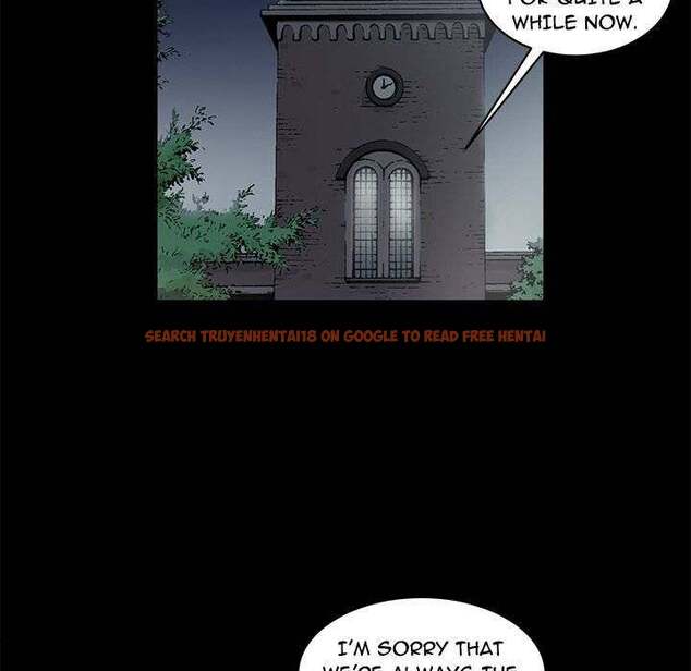 Read Hentai Image 69 335 in comic On My Way - Chapter 77 - hentaitnt.net