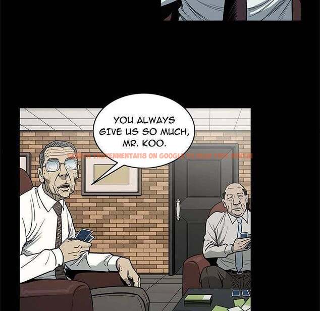 Read Hentai Image 72 335 in comic On My Way - Chapter 77 - hentaitnt.net