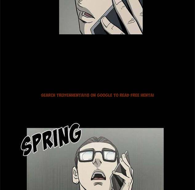 Read Hentai Image 83 336 in comic On My Way - Chapter 77 - hentaitnt.net