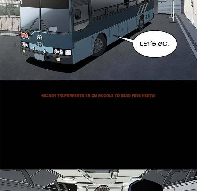 Read Hentai Image 89 336 in comic On My Way - Chapter 77 - hentaitnt.net