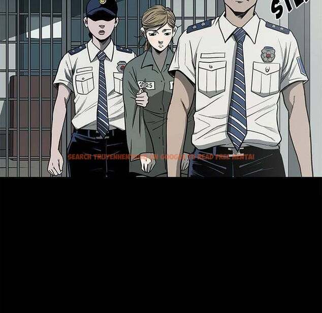 Read Hentai Image 92 336 in comic On My Way - Chapter 77 - hentaitnt.net