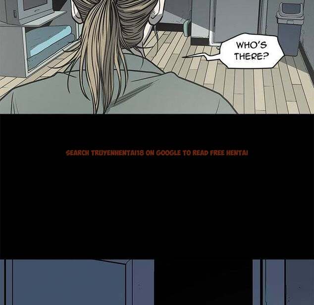 Read Hentai Image 96 336 in comic On My Way - Chapter 77 - hentaitnt.net