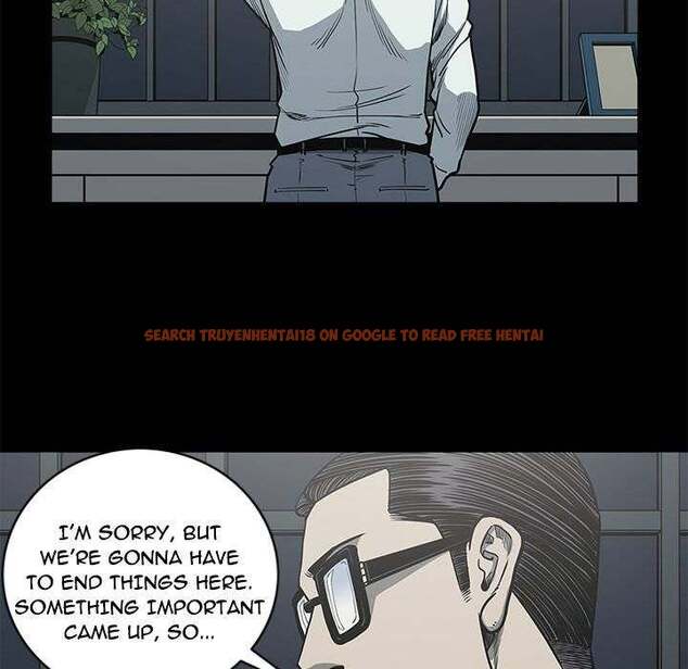 Read Hentai Image 20 330 in comic On My Way - Chapter 78 - hentaitnt.net