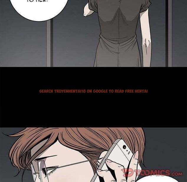Read Hentai Image 30 331 in comic On My Way - Chapter 78 - hentaitnt.net