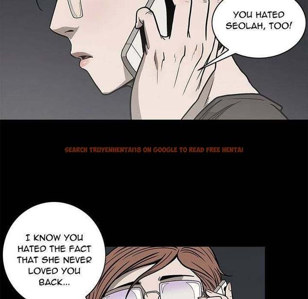 Read Hentai Image 31 331 in comic On My Way - Chapter 78 - hentaitnt.net