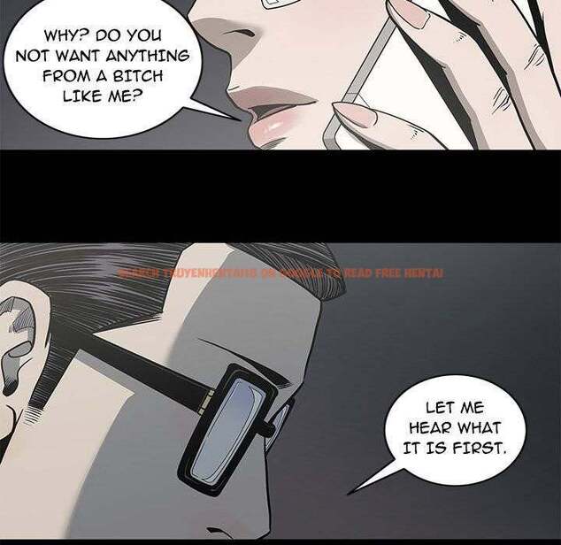 Read Hentai Image 35 331 in comic On My Way - Chapter 78 - hentaitnt.net