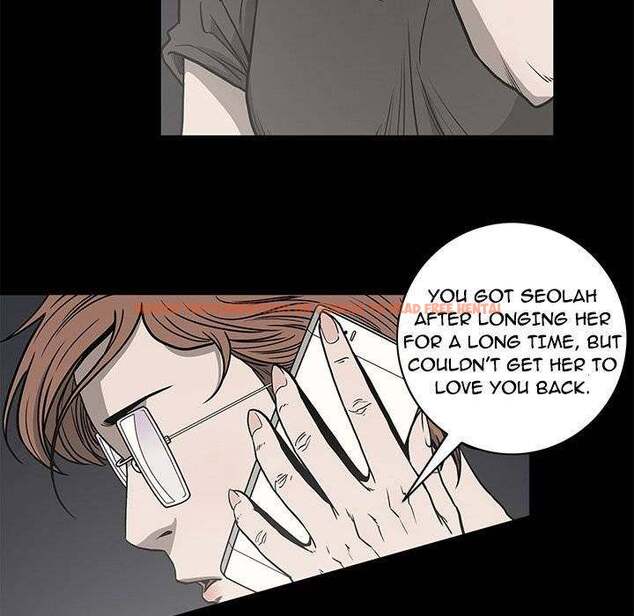 Read Hentai Image 37 331 in comic On My Way - Chapter 78 - hentaitnt.net