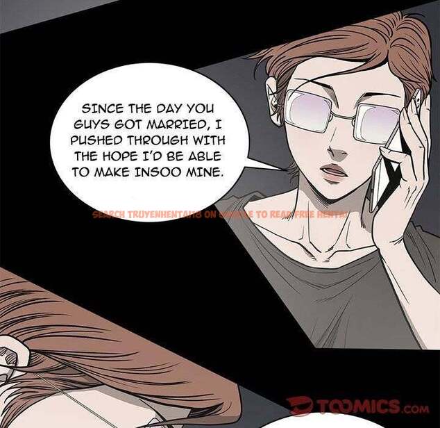 Read Hentai Image 38 331 in comic On My Way - Chapter 78 - hentaitnt.net