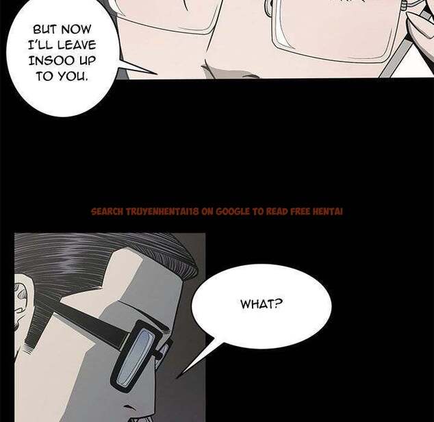 Read Hentai Image 41 331 in comic On My Way - Chapter 78 - hentaitnt.net