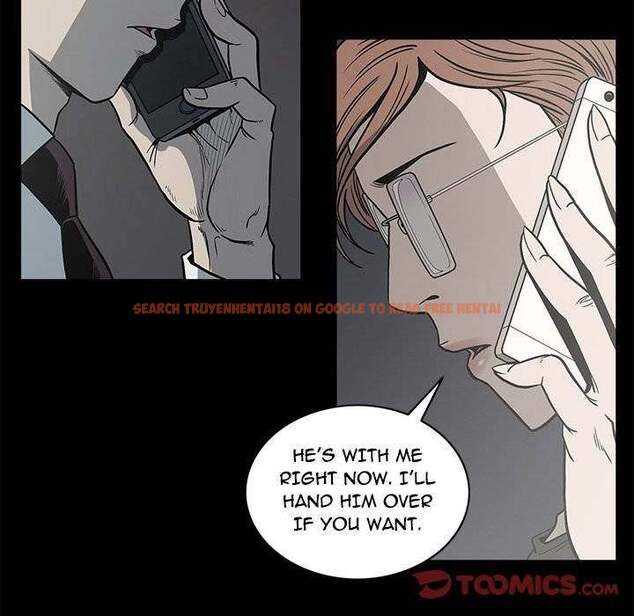 Read Hentai Image 42 331 in comic On My Way - Chapter 78 - hentaitnt.net