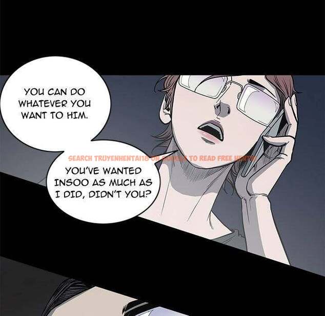 Read Hentai Image 43 331 in comic On My Way - Chapter 78 - hentaitnt.net