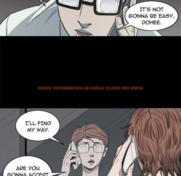 Read Hentai Image 51 331 in comic On My Way - Chapter 78 - hentaitnt.net