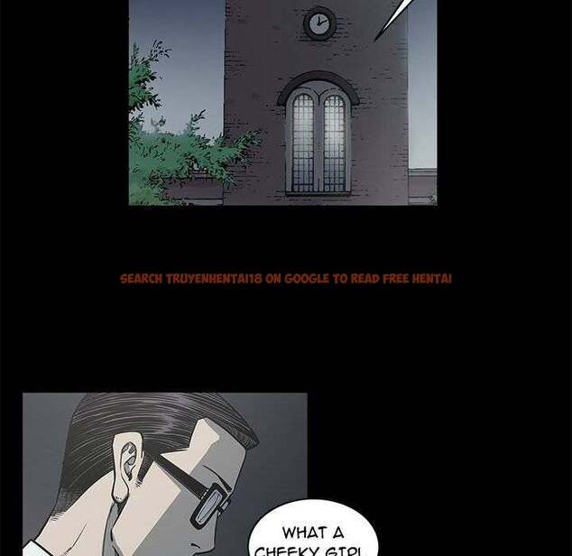 Read Hentai Image 59 331 in comic On My Way - Chapter 78 - hentaitnt.net