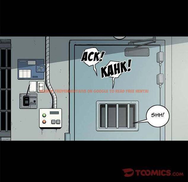 Read Hentai Image 6 330 in comic On My Way - Chapter 78 - hentaitnt.net