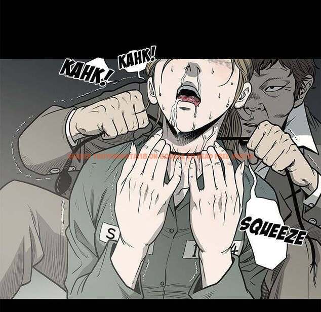 Read Hentai Image 7 330 in comic On My Way - Chapter 78 - hentaitnt.net