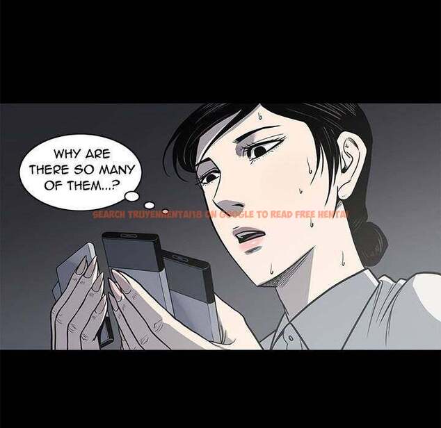 Read Hentai Image 84 331 in comic On My Way - Chapter 78 - hentaitnt.net