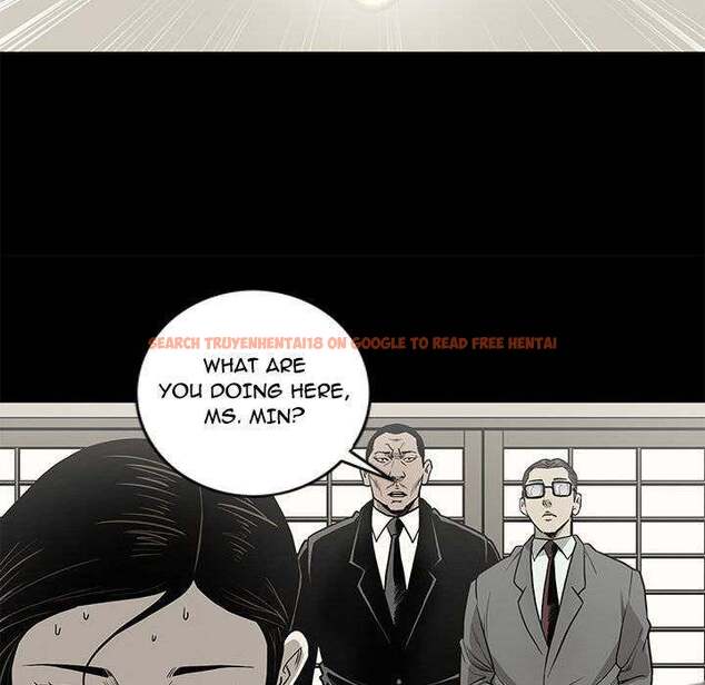 Read Hentai Image 88 331 in comic On My Way - Chapter 78 - hentaitnt.net