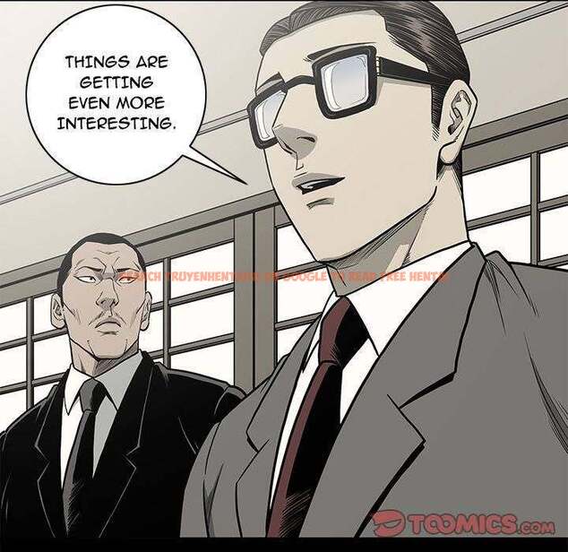 Read Hentai Image 90 331 in comic On My Way - Chapter 78 - hentaitnt.net