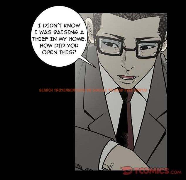 Read Hentai Image 10 326 in comic On My Way - Chapter 79 - hentaitnt.net