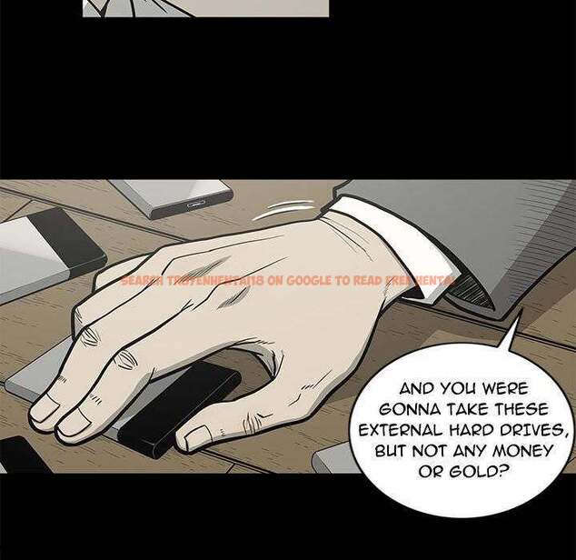 Read Hentai Image 12 326 in comic On My Way - Chapter 79 - hentaitnt.net
