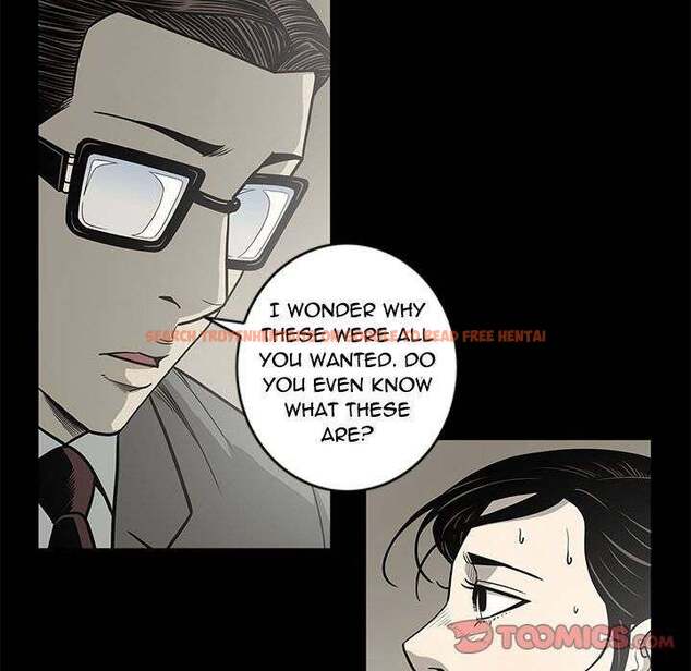 Read Hentai Image 14 326 in comic On My Way - Chapter 79 - hentaitnt.net