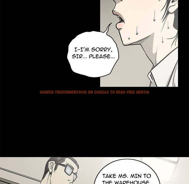 Read Hentai Image 15 326 in comic On My Way - Chapter 79 - hentaitnt.net