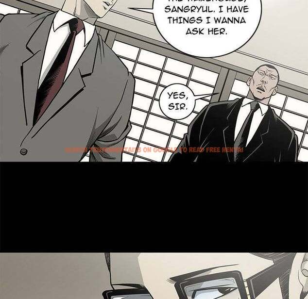 Read Hentai Image 16 326 in comic On My Way - Chapter 79 - hentaitnt.net