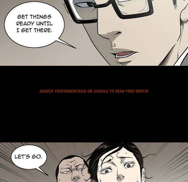 Read Hentai Image 17 326 in comic On My Way - Chapter 79 - hentaitnt.net