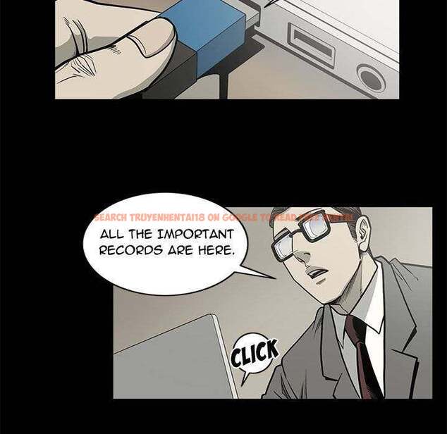 Read Hentai Image 24 326 in comic On My Way - Chapter 79 - hentaitnt.net