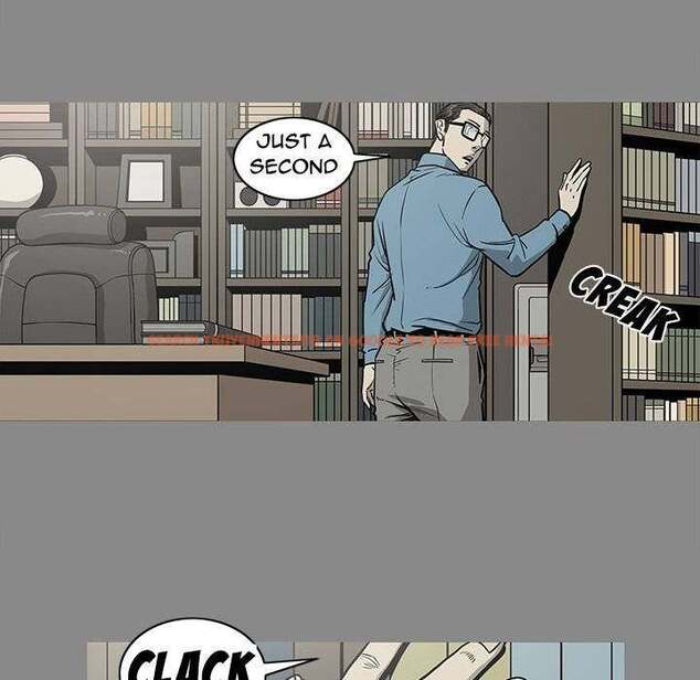 Read Hentai Image 33 326 in comic On My Way - Chapter 79 - hentaitnt.net
