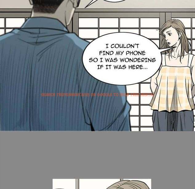 Read Hentai Image 35 326 in comic On My Way - Chapter 79 - hentaitnt.net