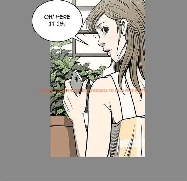 Read Hentai Image 36 326 in comic On My Way - Chapter 79 - hentaitnt.net
