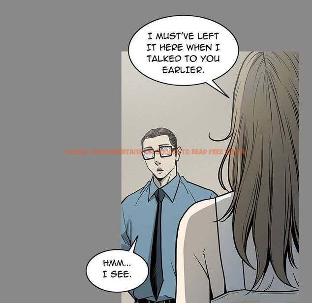 Read Hentai Image 37 326 in comic On My Way - Chapter 79 - hentaitnt.net