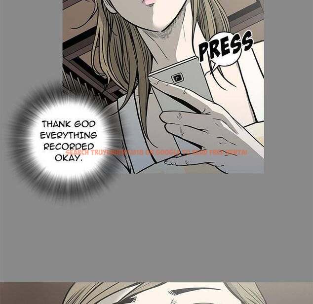Read Hentai Image 41 326 in comic On My Way - Chapter 79 - hentaitnt.net
