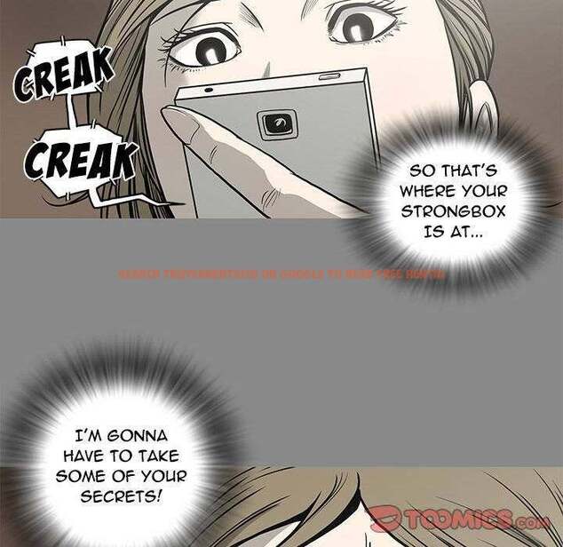 Read Hentai Image 42 326 in comic On My Way - Chapter 79 - hentaitnt.net